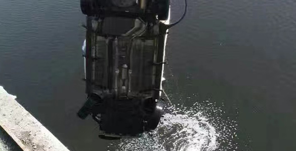 哈尔滨潜水打捞